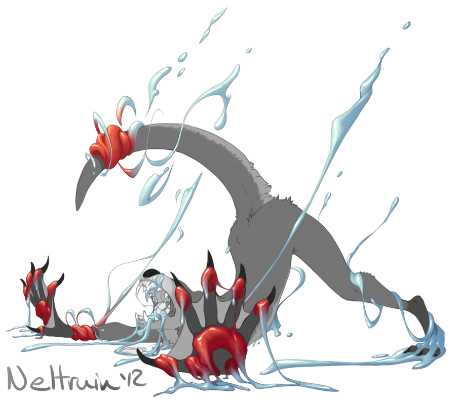 900x790 Slime Sketch - Slime Sketch