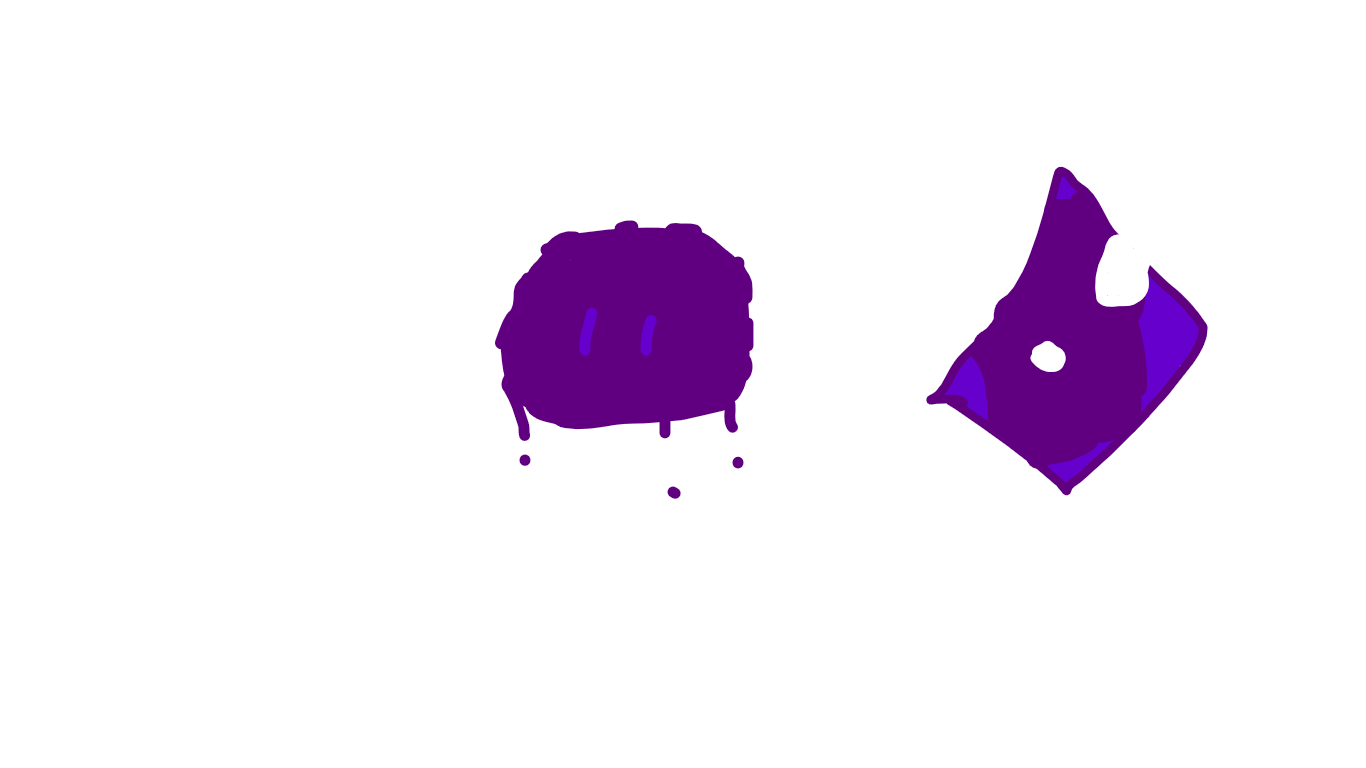 1366x768 Image - Slime Sketch