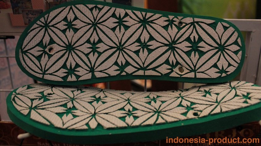 830x466 Sukirjo Sandal Slipper Sketch Art Handmade 03 - Slipper Sketch