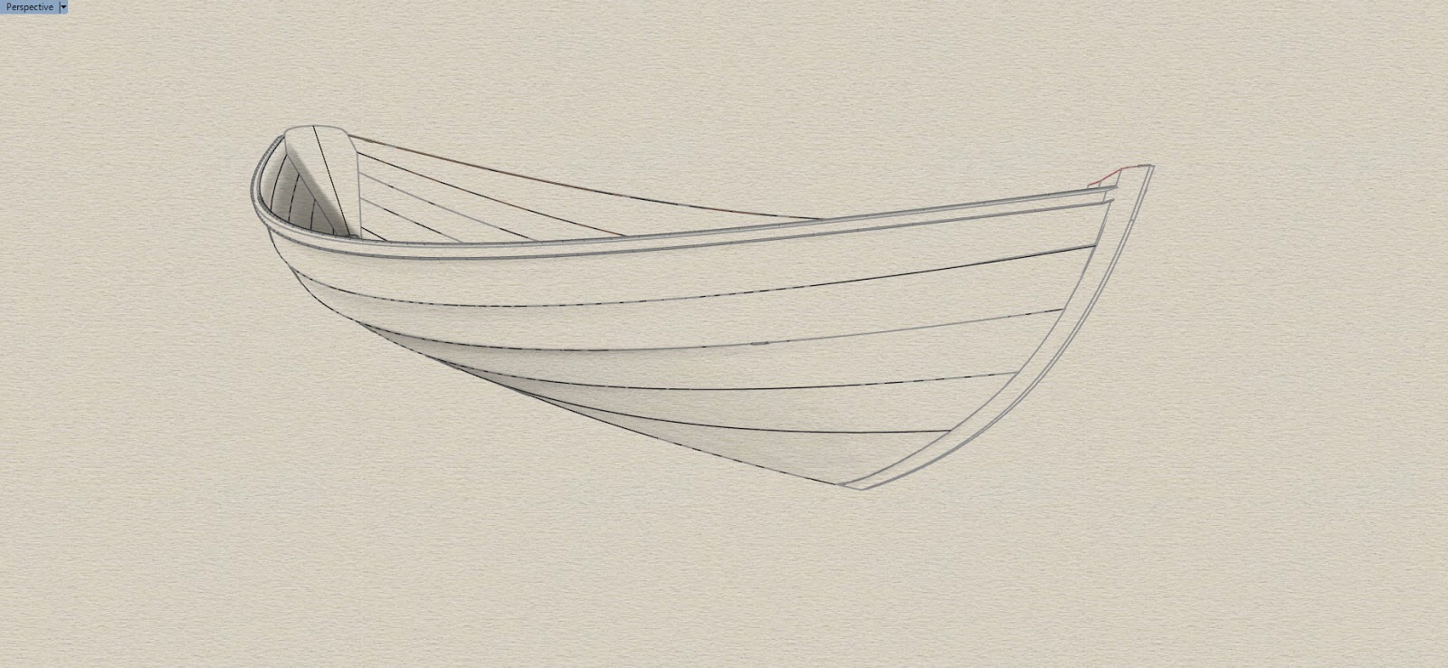1600x738 Small Boat Small Boat Drawing - Small Boat Sketch