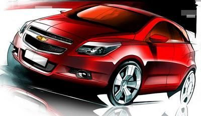 400x232 Gm New Small Car Sketches Car Sketch, Small Cars And Sketches - Small Car Sketch