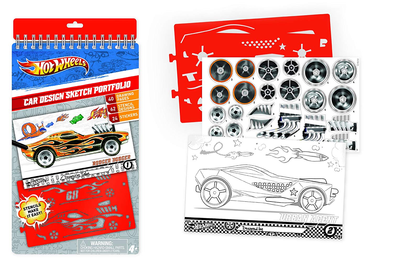 1500x1025 Hot Wheels Car Design Compact Sketch Portfolio Toys - Small Car Sketch