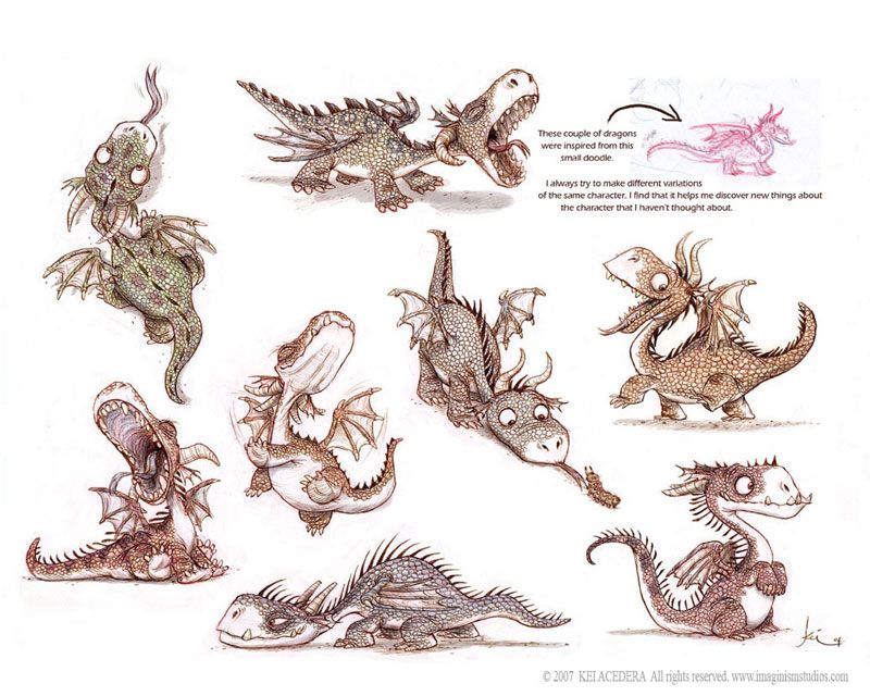 800x640 Pin By Welt Der Fantasy On Drachen In 2018 - Small Dragon Sketch