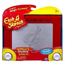 225x225 Etch A Sketch Toys For Sale Ebay - Small Etch A Sketch