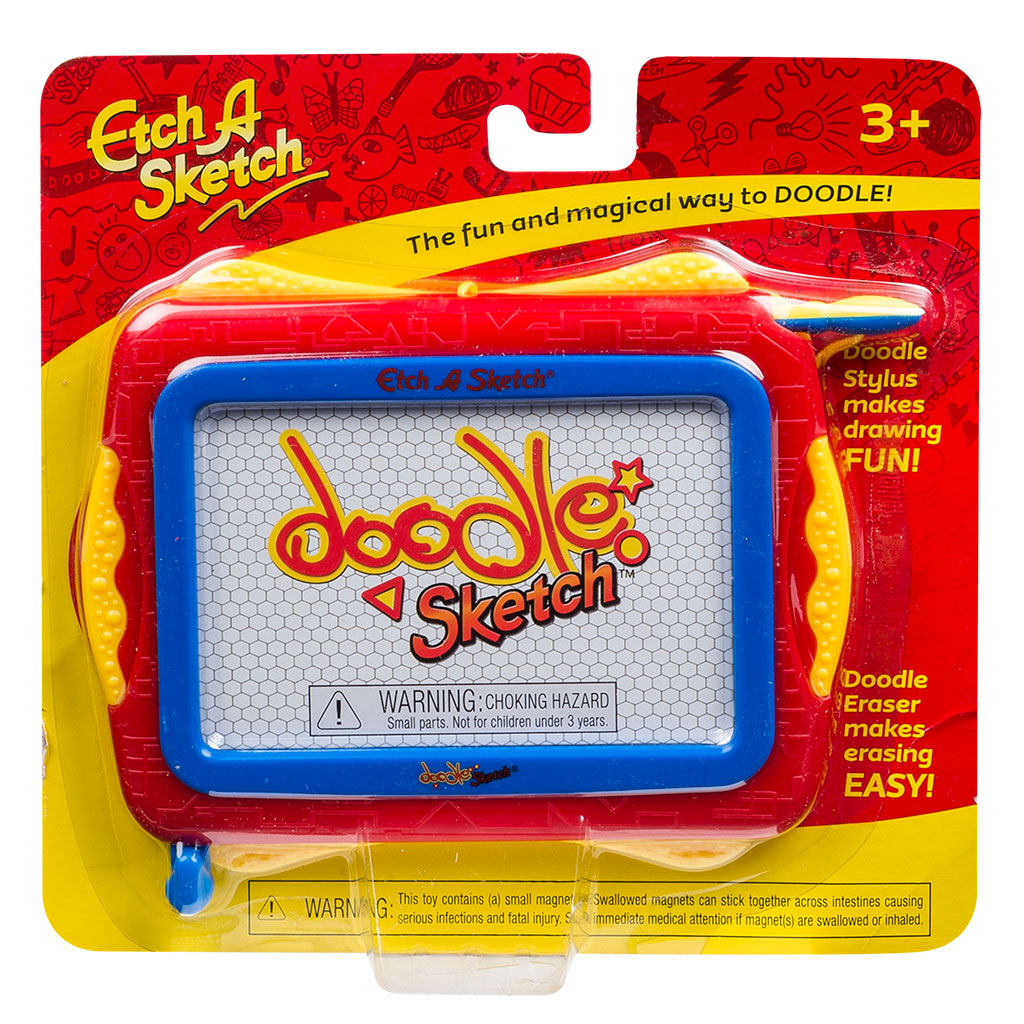 1024x1024 Spin Master - Small Etch A Sketch