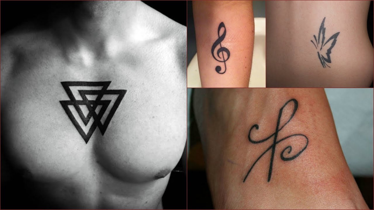 620+ Free Download Tattoo Ideas Unisex HD Tattoo Photos