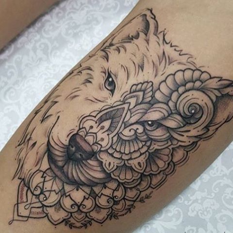 480x480 Tattooted - Small Tattoo Sketches