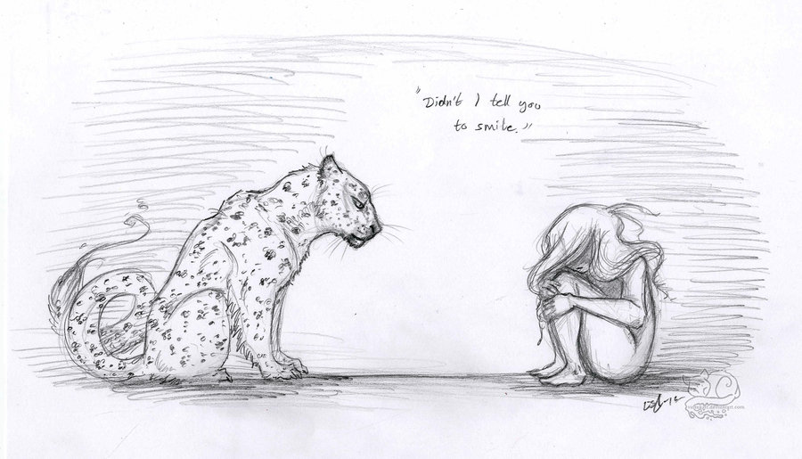 900x515 Sketches - Smile Sketch