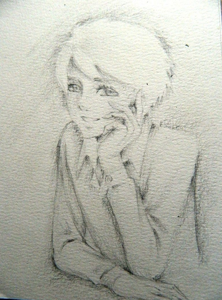 769x1039 Smile! - Smile Sketch