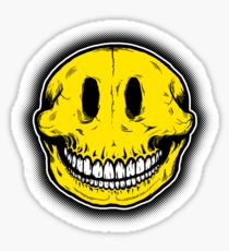 210x230 Smiley Face Sketch Stickers Redbubble - Smiley Face Sketch