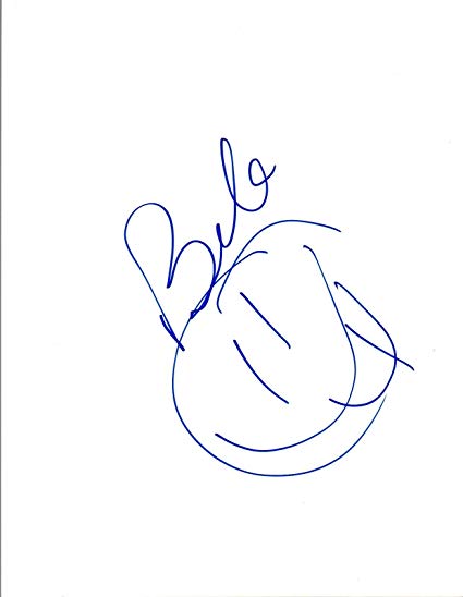 425x548 Bebe Rexha Signed Autographed Hand Drawn Smiley Face Sketch Coa Vd - Smiley Faces Sketch
