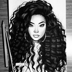 236x236 Drawing Of Girl Smiling Art Art Drawings Art - Smiling Girl Sketch