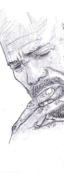 220x595 Smoke Sketch - Smoke Sketch