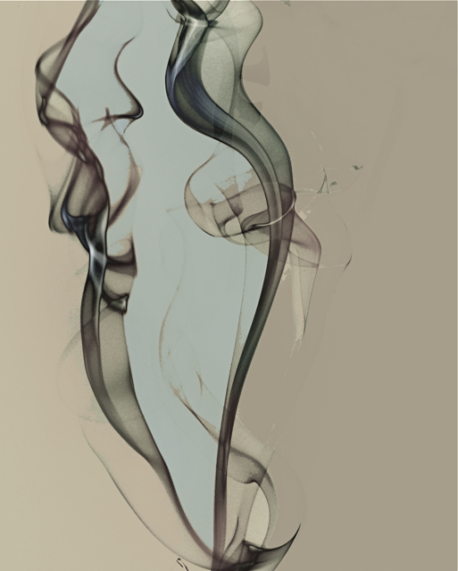 513x640 Smoke Sketching. Photo - Smoke Sketch