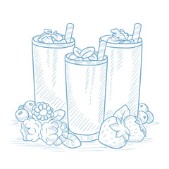 240x240 Search Photos Smoothie Sketch - Smoothie Sketch