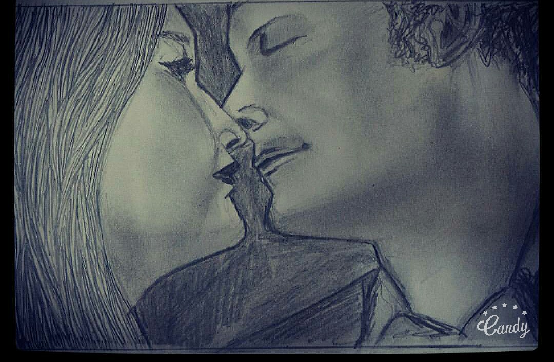 1080x706 Pencil Smudge - Smudge Sketch