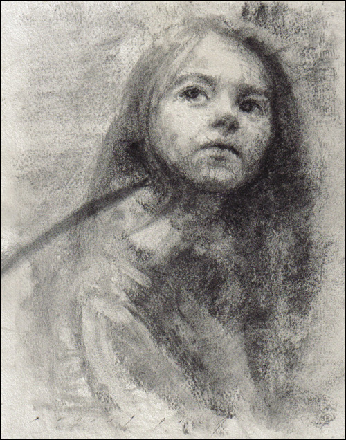 Smudge Sketch at Explore collection of Smudge Sketch
