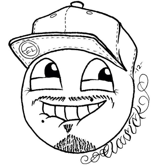 640x640 Snapback Sketch Related Keywords Amp Suggestions - Snapback Sketch