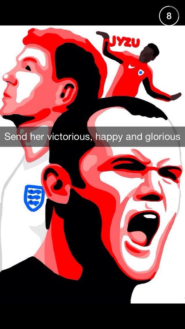 600x1065 Is This The Best Snapchat Drawing Ever Balls.ie - Snapchat Sketch