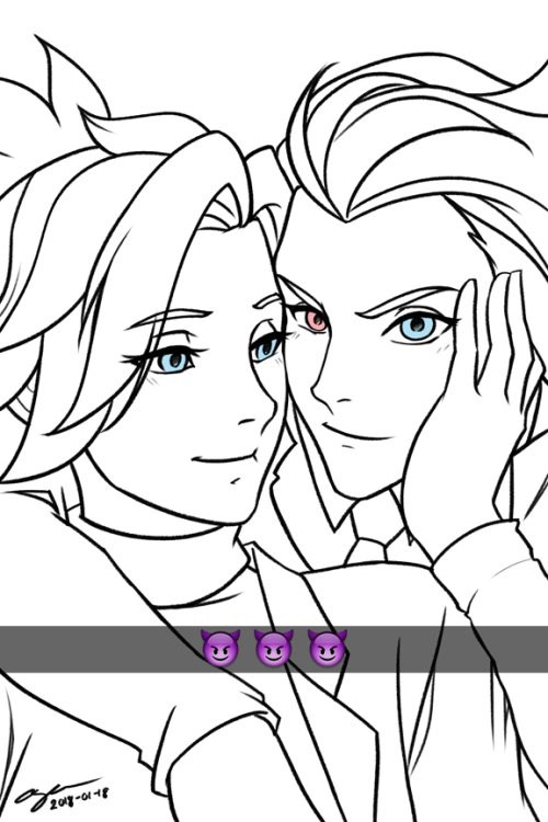 500x750 Moicy Snapchat Patreon Sketch Request. Support Me - Snapchat Sketch