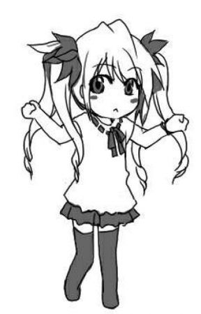 288x450 My Drawings - Snapchat Sketch