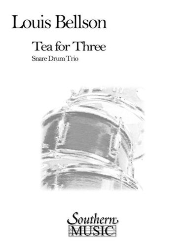 375x500 Snare Drum Trio - Snare Drum Sketch