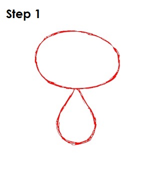 300x388 Learn To Draw Snoopy In 15 Steps Charlie Brown Cafe Singapore - Snoopy Sketch