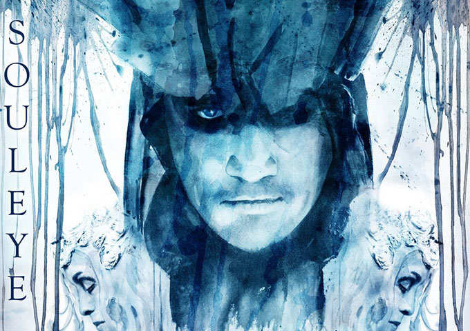 680x480 Souleye Ft. Alanis Morrisette - Snow Angel Sketch