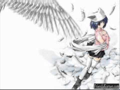 480x360 Download For Free Kotoko Snow Angel - Snow Angel Sketch