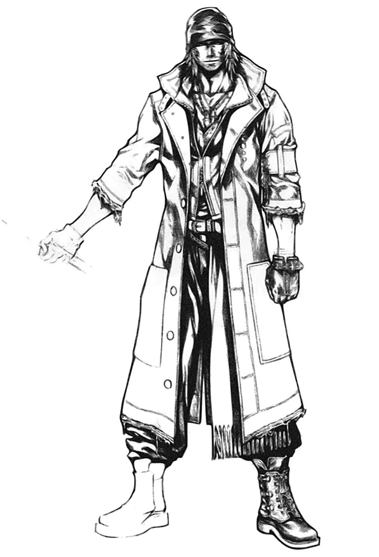 750x1100 Snow Sketch - Snow Sketch