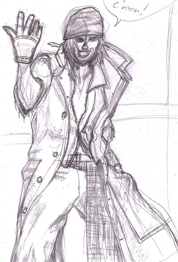 600x880 Snow Sketch By Johnonym - Snow Sketch