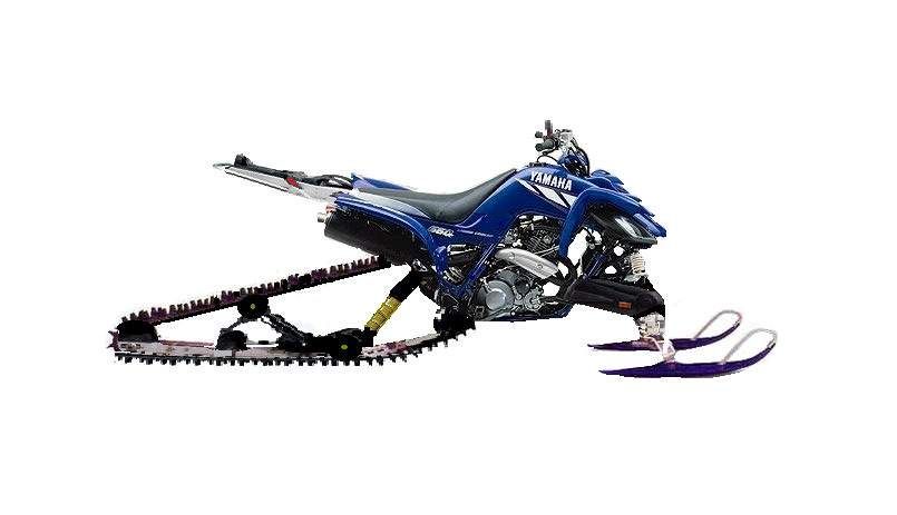 805x463 Snowmobile Sketch - Snowmobile Sketch