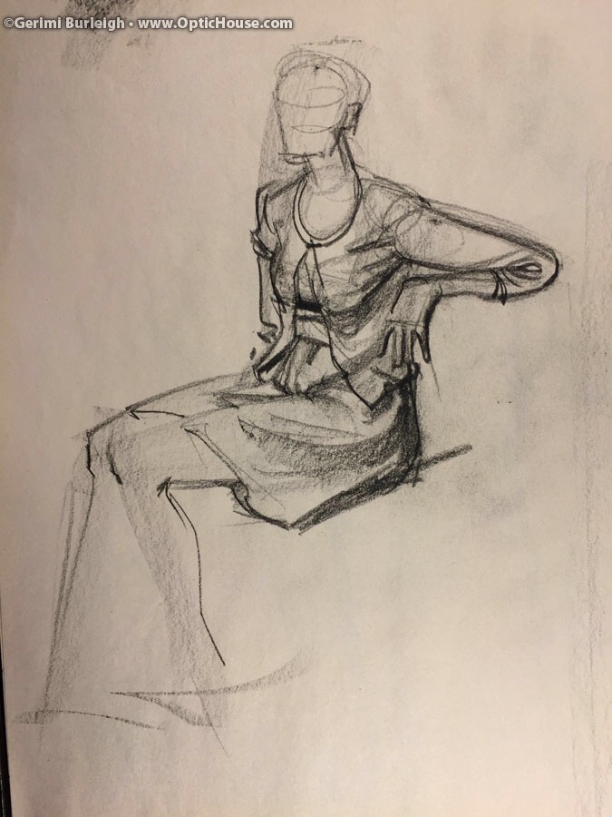 675x900 Sketch Of The Day. Old Soap By Gerimib - Soap Sketch