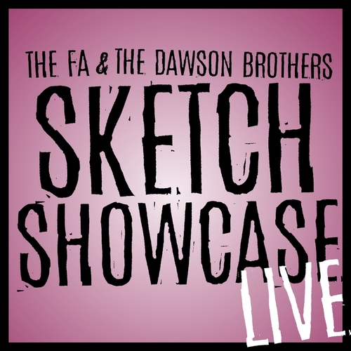 500x500 The Sketch Showcase - Soap Sketch