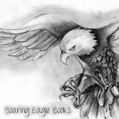 400x400 Soaring Eagle (@soaringeb) Twitter - Soaring Eagle Sketch