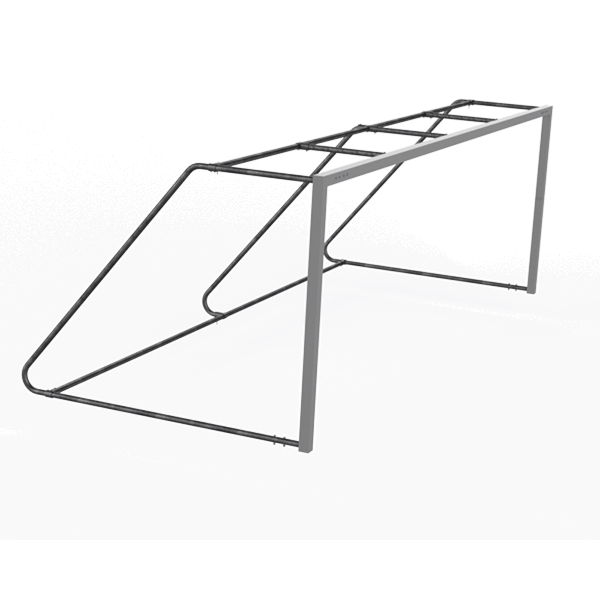 600x600 Soccer Equipment Pw Athletic - Soccer Goal Sketch