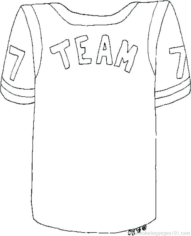 650x806 Basketball Jersey Templates Template Ai Naptimeisfordrinking - Soccer Jersey Sketch