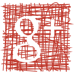 256x256 Google Plus, Media, Pen, Sketch, Social Icon - Social Icons Sketch