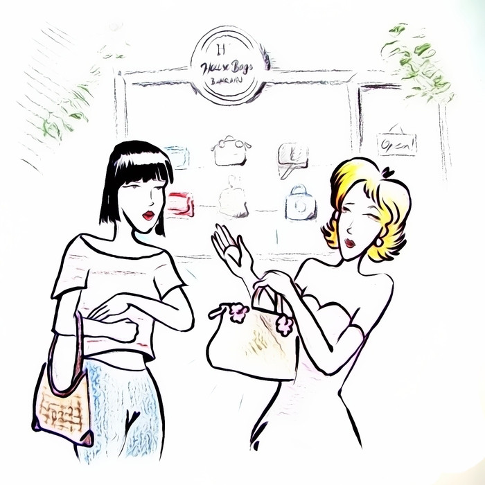 700x700 Entry - Social Media Sketch