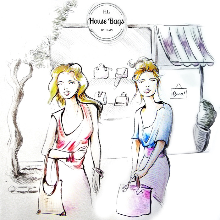 700x700 Entry - Social Media Sketch