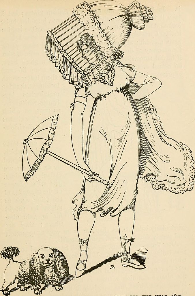 676x1024 Filethe Dawn Of The Xixth Century In England, A Social Sketch Of - Social Sketch