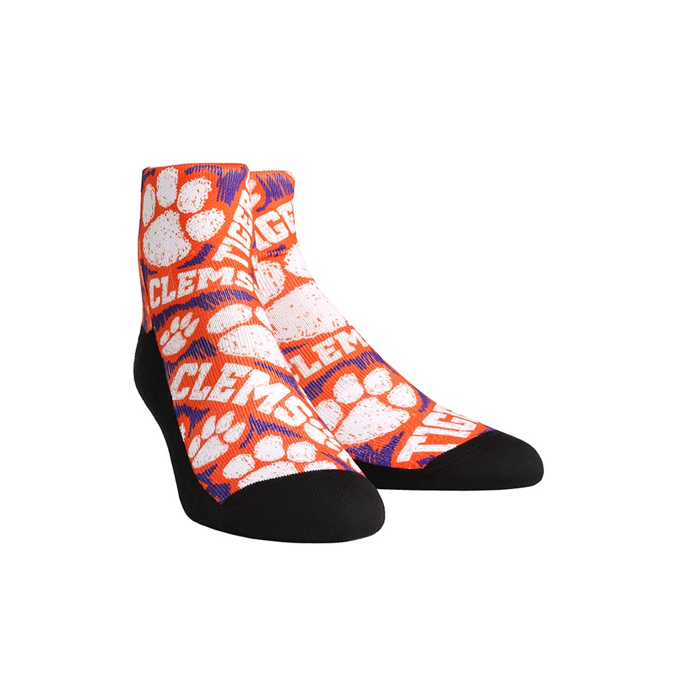 1000x1000 Logo Sketch Socks - Socks Sketch