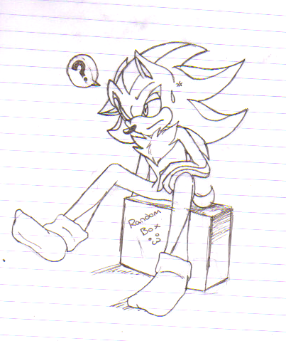 403x479 Shadows Socks - Socks Sketch