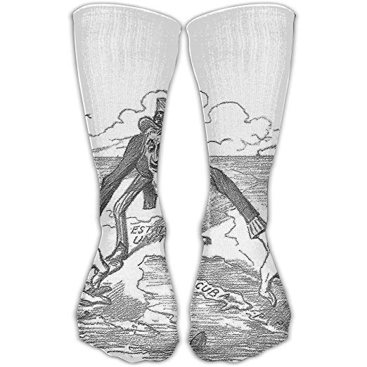 522x522 Sketch Spanish - Socks Sketch