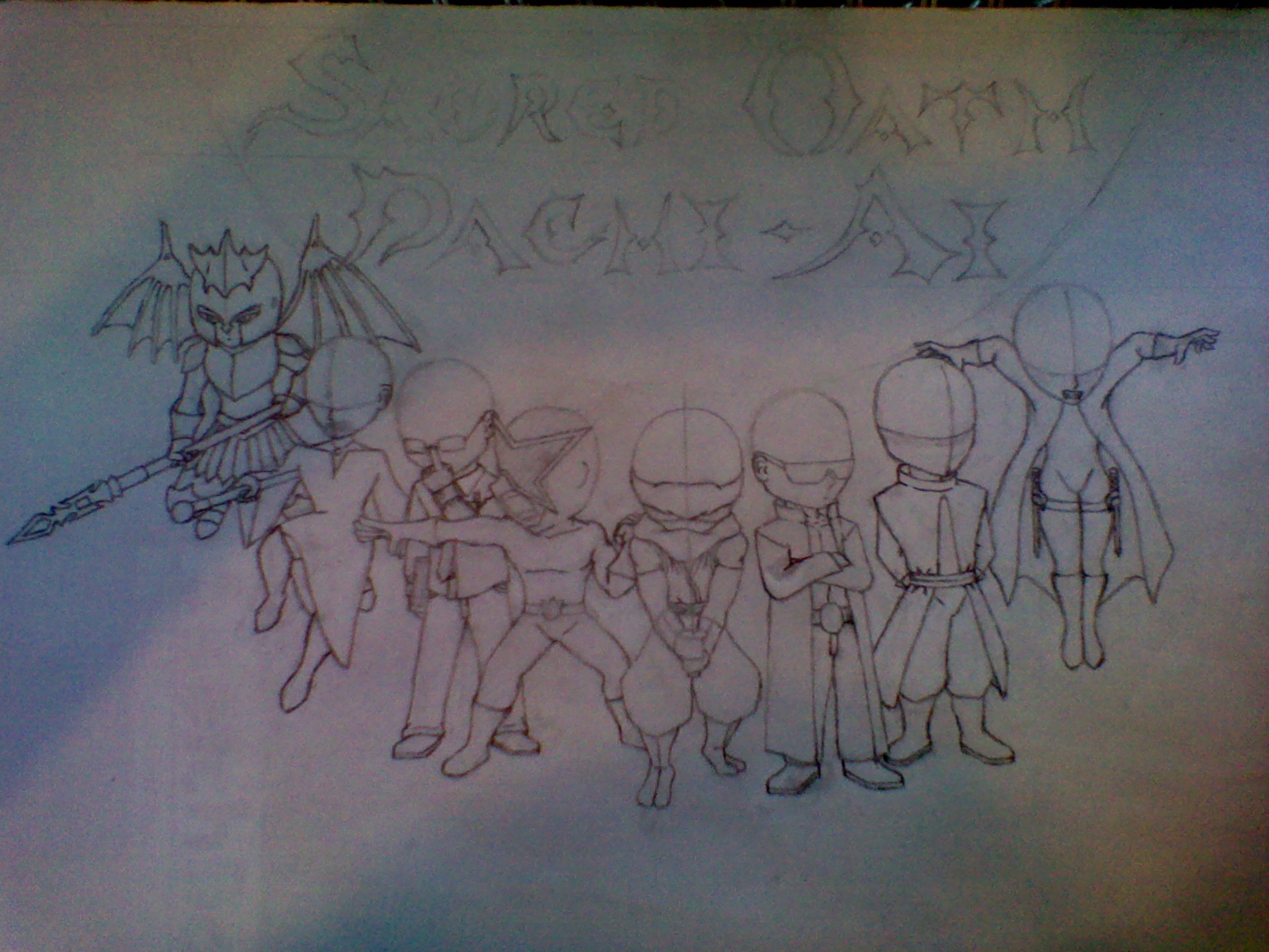 2048x1536 S.o.d.a. Sketch By Kidcue On Newgrounds - Soda Sketch