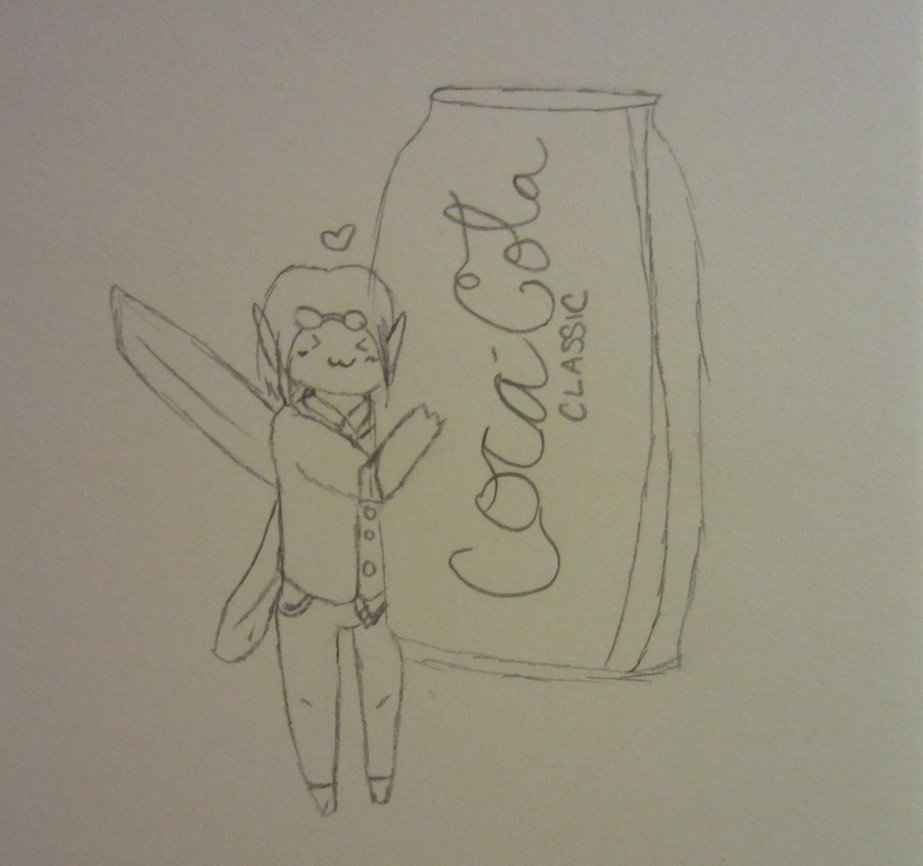 923x866 Andrian And Soda Sketch Meme By Amayasama - Soda Sketch