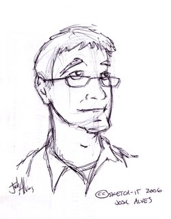 250x320 Sketch It Soda Jerk - Soda Sketch