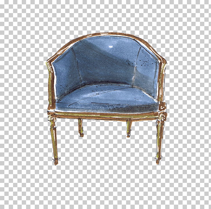 728x720 Chair Drawing Interior Design Services Couch Sketch, European - Sofa Sketch