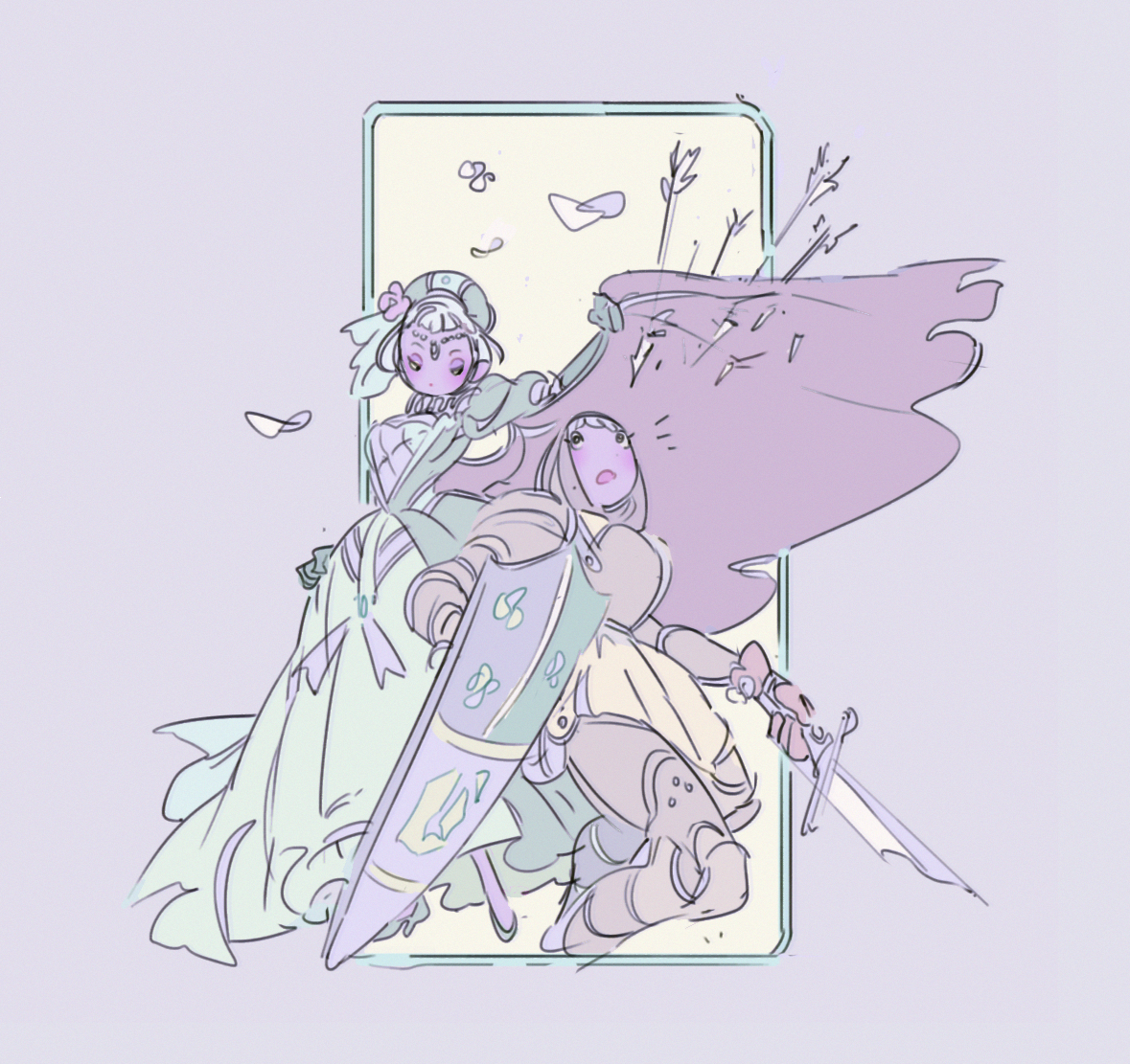 1179x1111 Sofia Davila (@sofa Sofiaa) Twitter - Sofia Sketch