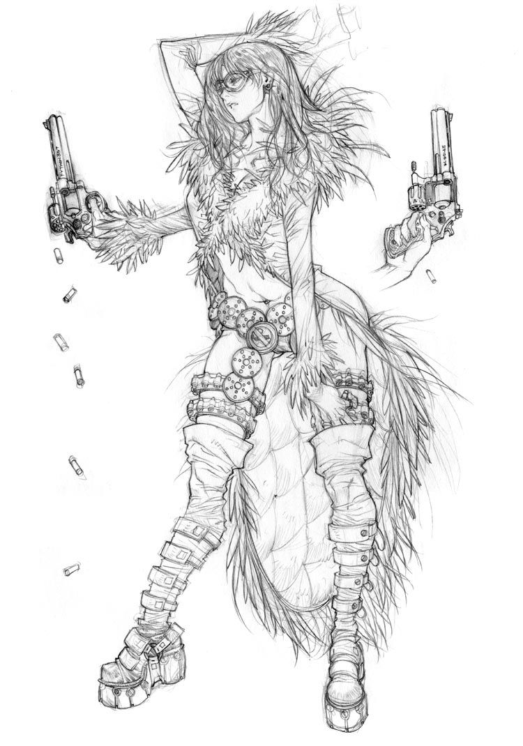 750x1070 Sofia Sketch - Sofia Sketch